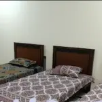 CA & ACCA Boys Hostel